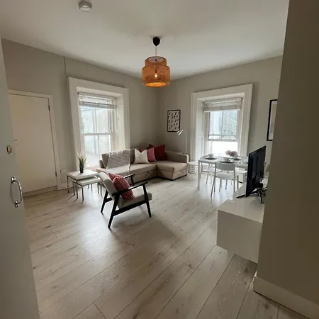 St Michaels House Apartment Dublin